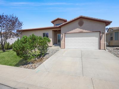 1450 Racquet Way