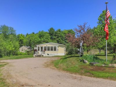 Property at 12 Mountain View Road, Deerfield, NH