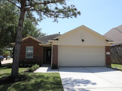 5515 Marble Ravine Dr