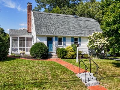 86 Orange St