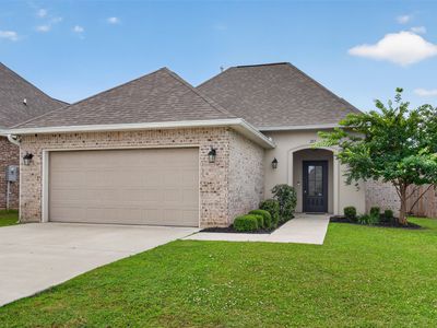 217 Pilatus Dr