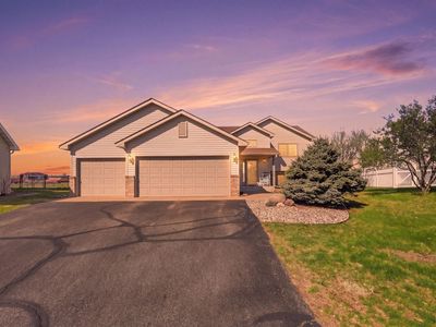 Property at 327 4th Ave SE, Saint Joseph, MN