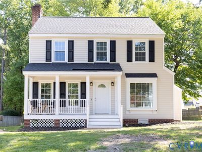 11828 Park Forest Ct