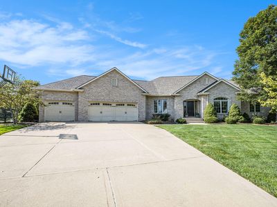 4055 Boulder Meadow Dr NE