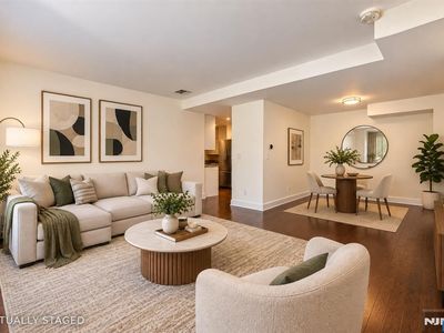 Property at 941 Boulevard #3C, Weehawken, NJ