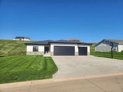 Property at 1227 Blackhawk Ct, Hinton, IA