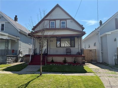 25 Gorski St