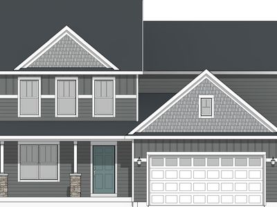 The Hudson Plan, Welshire Farm