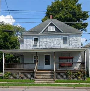Property at 113 Pine St, Bath, NY