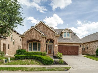 Property at 418 Rosemont Ln, Fairview, TX
