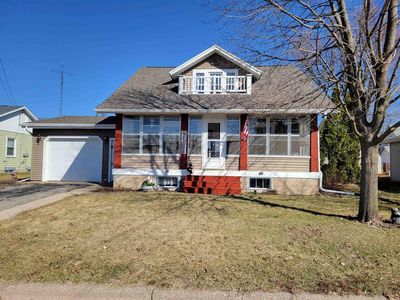 935 West Cherry Street