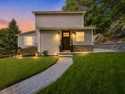 26 Oak St
