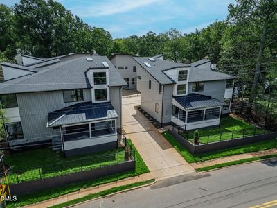 1806 Oberlin Rd #101
