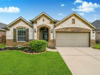 3033 Kathryn Oaks Ln