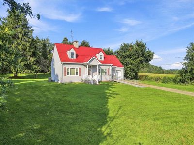 Property at 607 Cemetery Rd, Perryopolis, PA