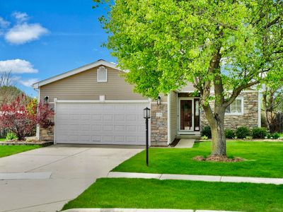 115 Abbeywood Cir