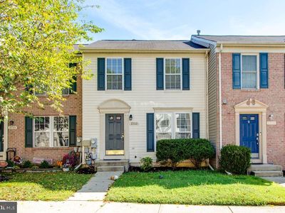 2713 Piscataway Run Dr