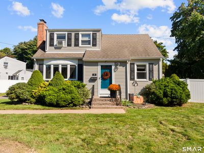 40 Avon Drive