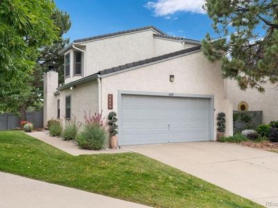 1669 S Rosemary Street