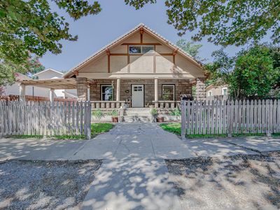 Property at 421 Lincoln St, Red Bluff, CA