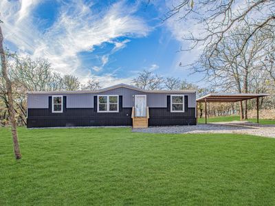 332 Huddleston Rd
