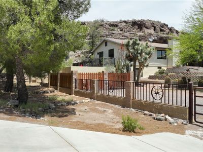 1720 N Clack Canyon Rd