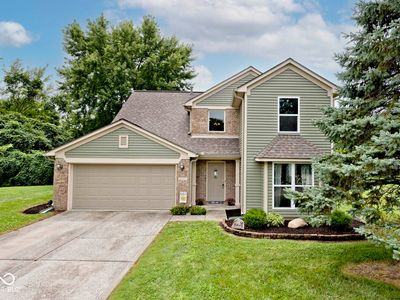 6432 Fountain Springs Blvd