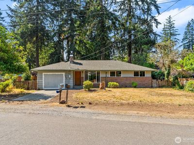 Property at 8212 South Sw, Lakewood, WA