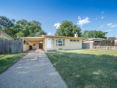 1308 E Catalina St