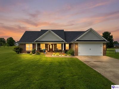 Property at 435 Ed Pile Rd, Bardstown, KY