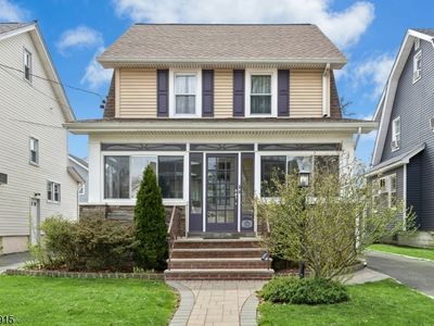 Property at 214 E Lincoln Ave, Roselle Park, NJ