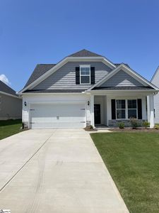 1345 Strawberry Jam Rd