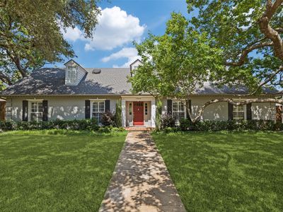 7219 Stonetrail Dr