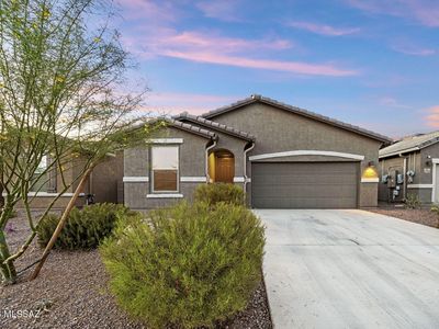 Property at 21714 E Holstein Way, Red Rock, AZ