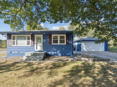 Property at 8195 Sunrise Blvd, Clive, IA