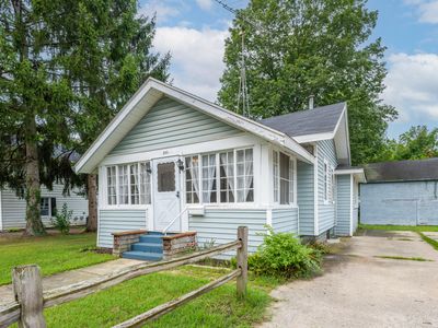 Property at 311 N Front St, Dowagiac, MI