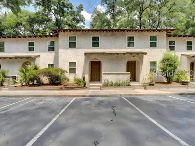 400 Wm Hilton Parkway UNIT 92