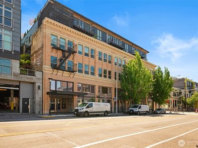 1408 12th Avenue #507