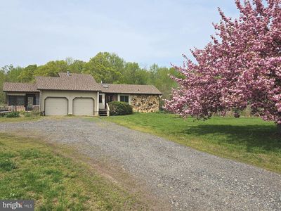 911 Gum Tree Corner Rd