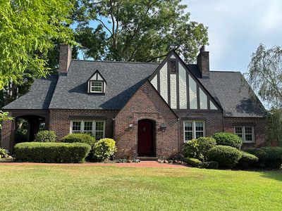 Property at 118 Humphrey St, Lincolnton, GA