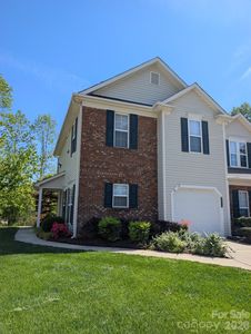 8917 Cinnabay Dr