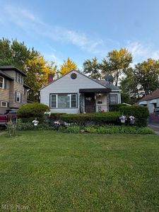Property at (Undisclosed Address), Elyria, OH