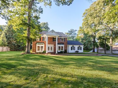 282 Harned Road