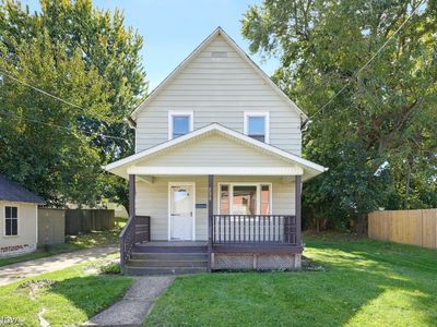 Property at 228 W Oxford St, Alliance, OH
