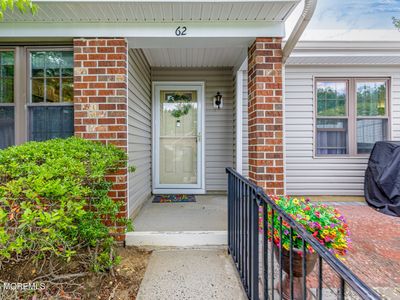 62 Wycoff Way E #62