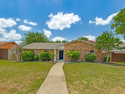 6521 Chinaberry Trl