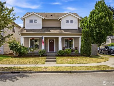 3487 Peterson Street