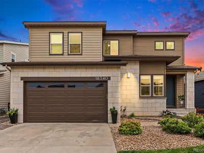 18340 W 84th Place