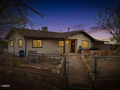 3834 Serra Way