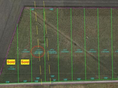 Property at 3 Almand Rd, Palmer, TX